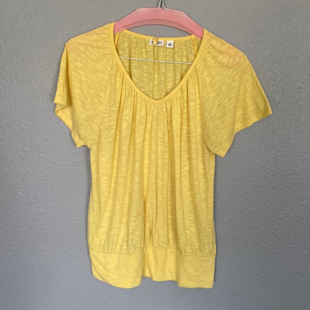Summer Top